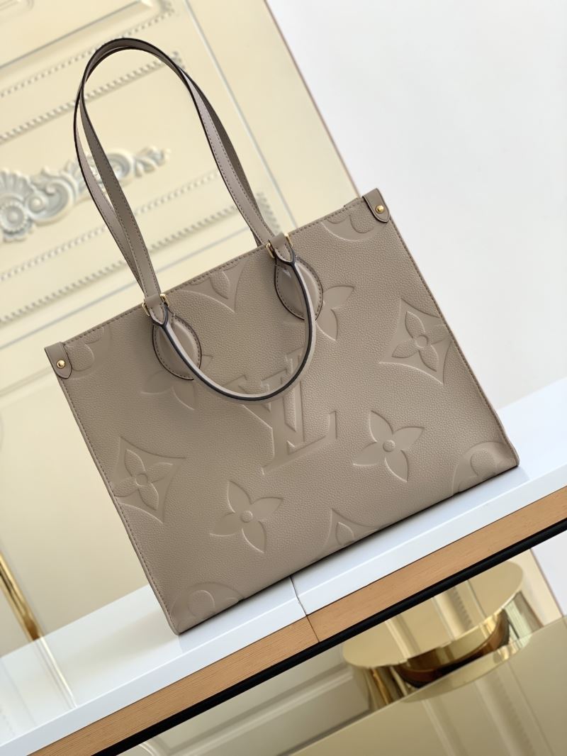 LV Shopping Bags